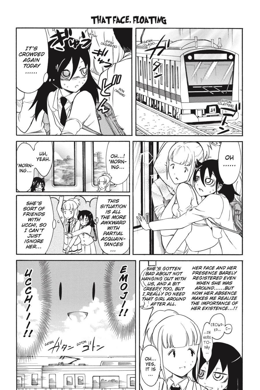 No Matter How I Look at It, It's You Guys' Fault I'm Not Popular! Chapter 144.5 - Page 16