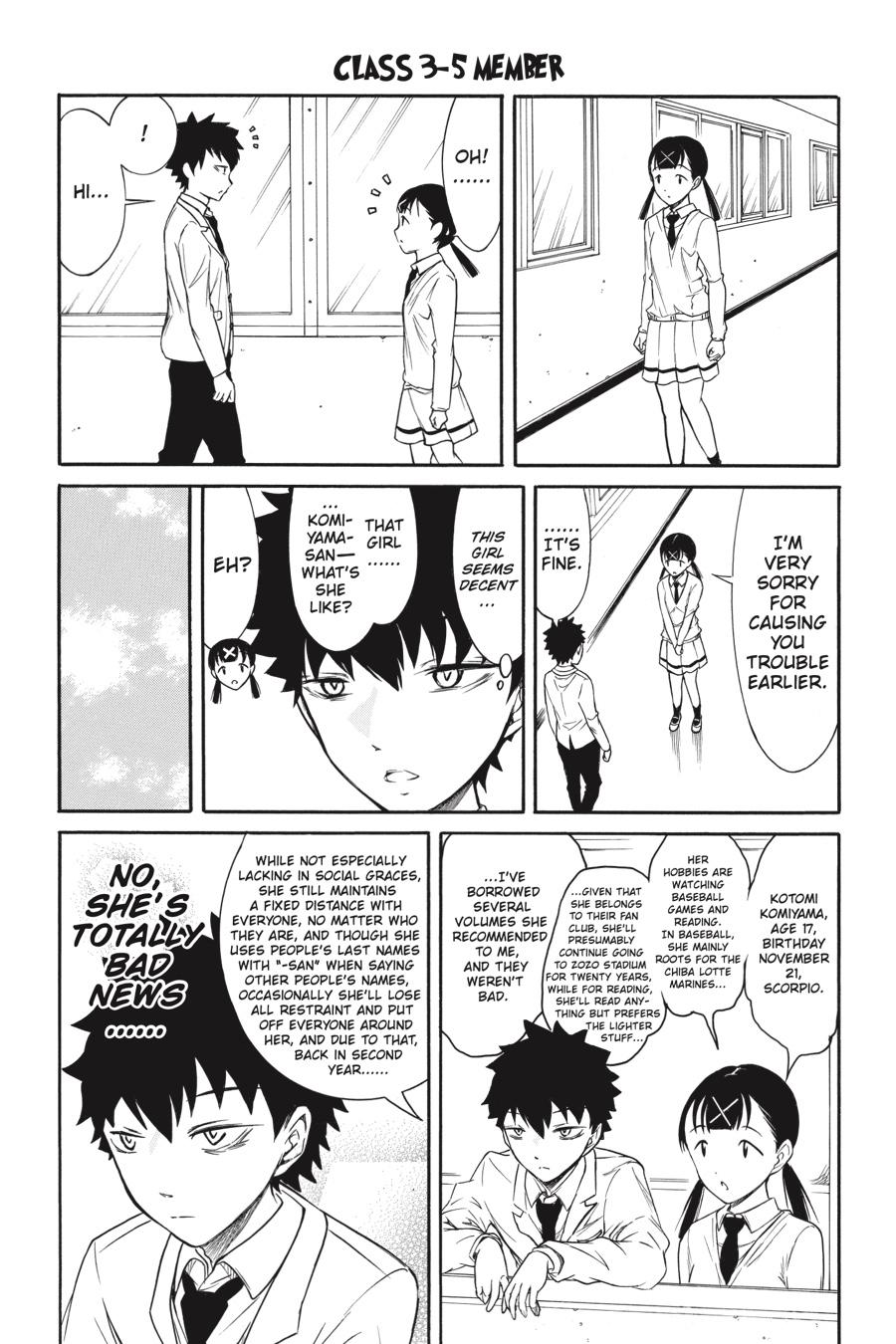 No Matter How I Look at It, It's You Guys' Fault I'm Not Popular! Chapter 145 - Page 4