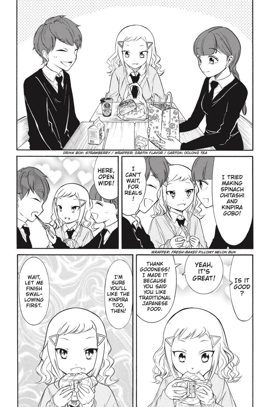 No Matter How I Look at It, It's You Guys' Fault I'm Not Popular! Chapter 145 - Page 7
