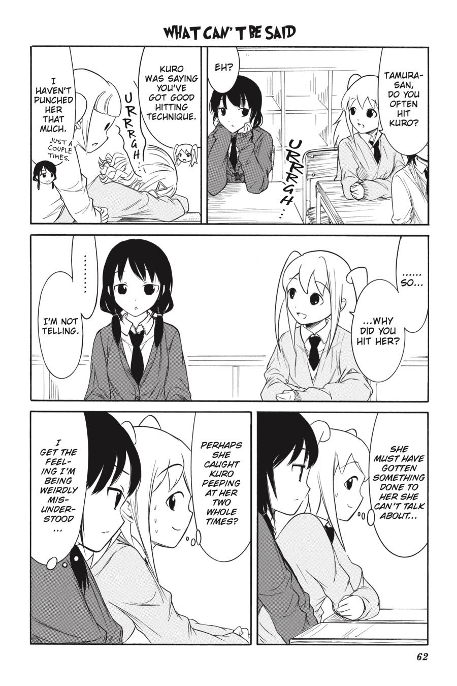 No Matter How I Look at It, It's You Guys' Fault I'm Not Popular! Chapter 145 - Page 10