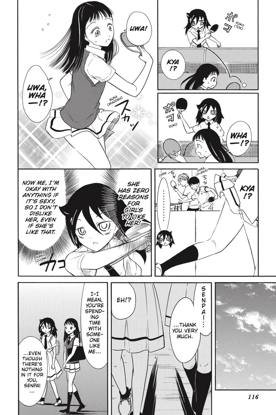 No Matter How I Look at It, It's You Guys' Fault I'm Not Popular! Chapter 149 - Page 12