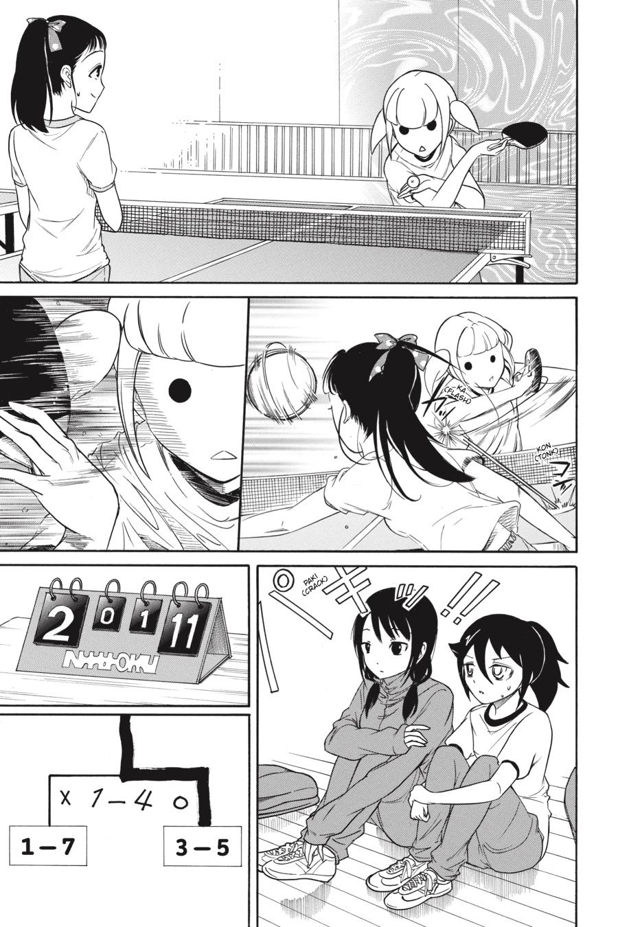 No Matter How I Look at It, It's You Guys' Fault I'm Not Popular! Chapter 149 - Page 15