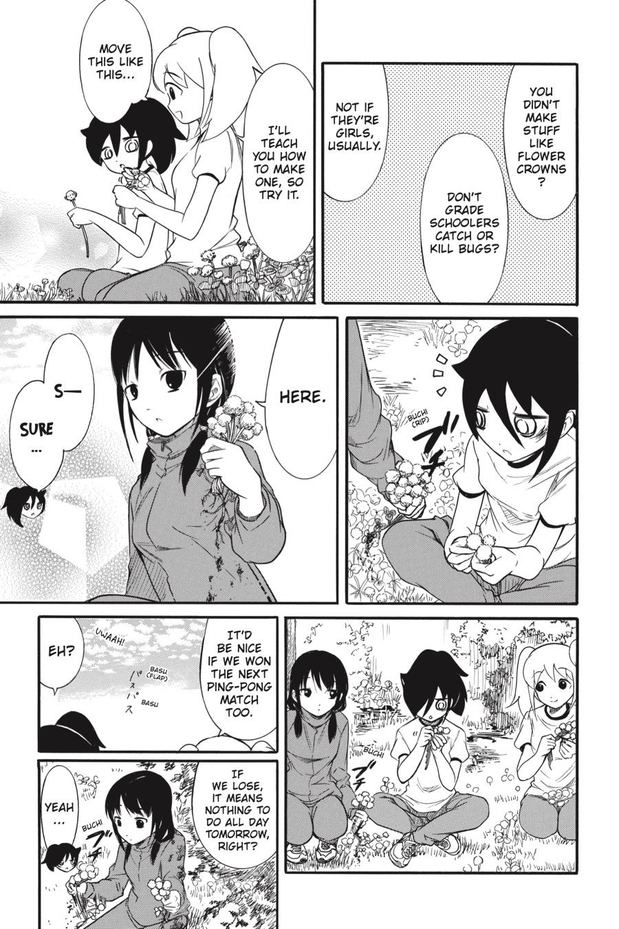 No Matter How I Look at It, It's You Guys' Fault I'm Not Popular! Chapter 150 - Page 13