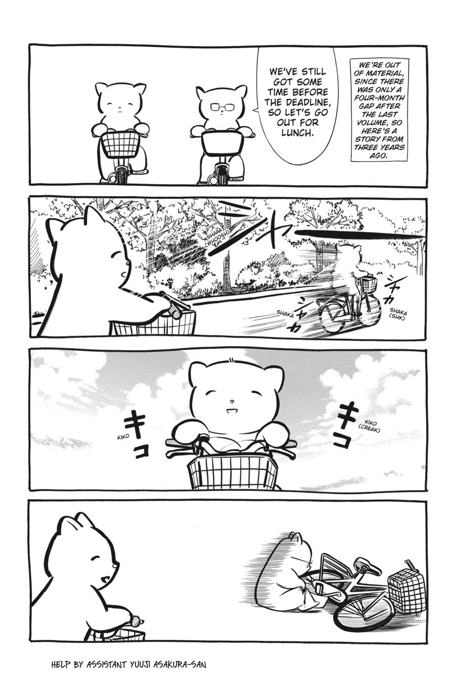 No Matter How I Look at It, It's You Guys' Fault I'm Not Popular! Chapter 150 - Page 20