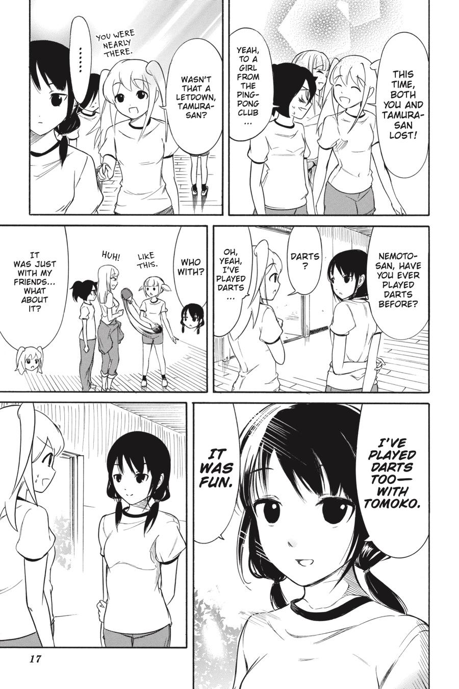 No Matter How I Look at It, It's You Guys' Fault I'm Not Popular! Chapter 151 - Page 18