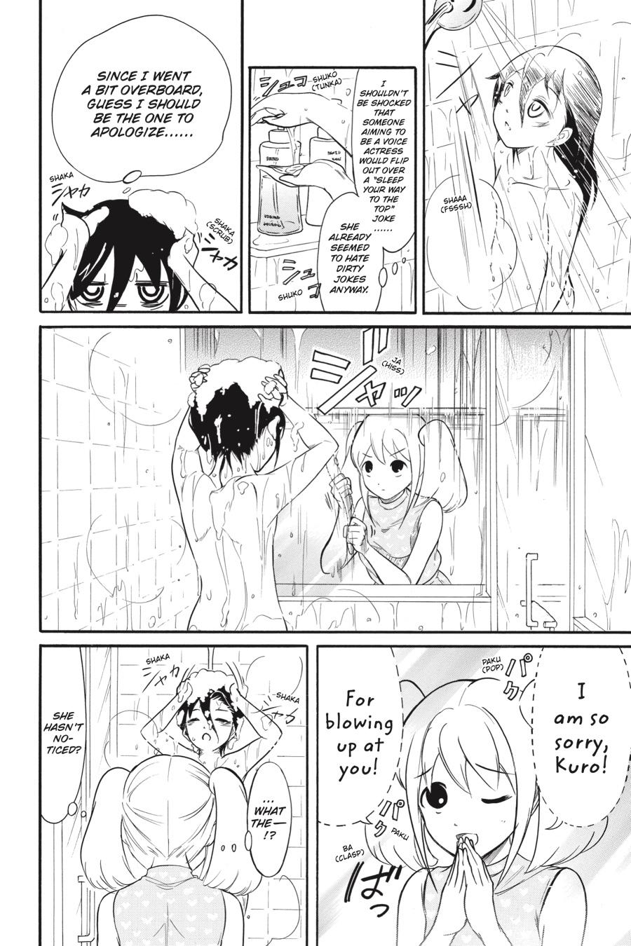 No Matter How I Look at It, It's You Guys' Fault I'm Not Popular! Chapter 178 - Page 8