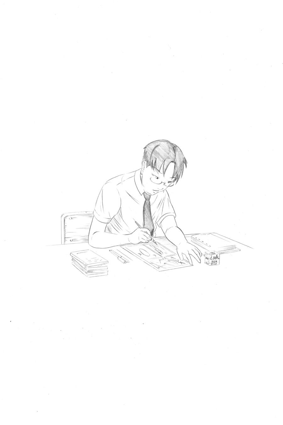 No Matter How I Look at It, It's You Guys' Fault I'm Not Popular! Chapter 184 - Page 32