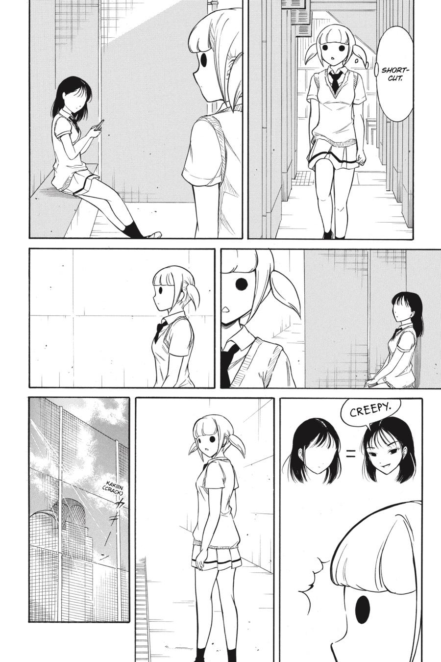 No Matter How I Look at It, It's You Guys' Fault I'm Not Popular! Chapter 190 - Page 12