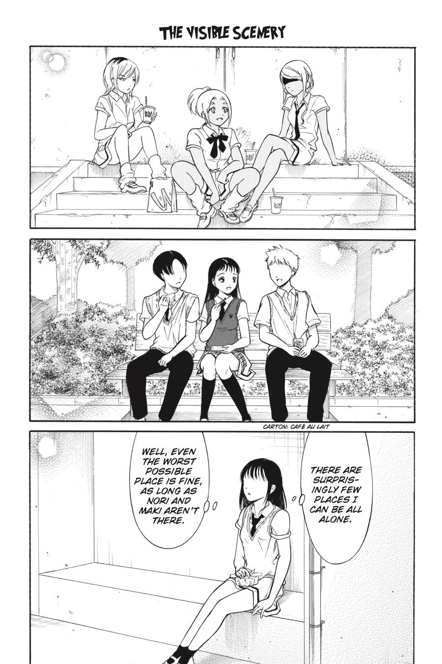 No Matter How I Look at It, It's You Guys' Fault I'm Not Popular! Chapter 192 - Page 20
