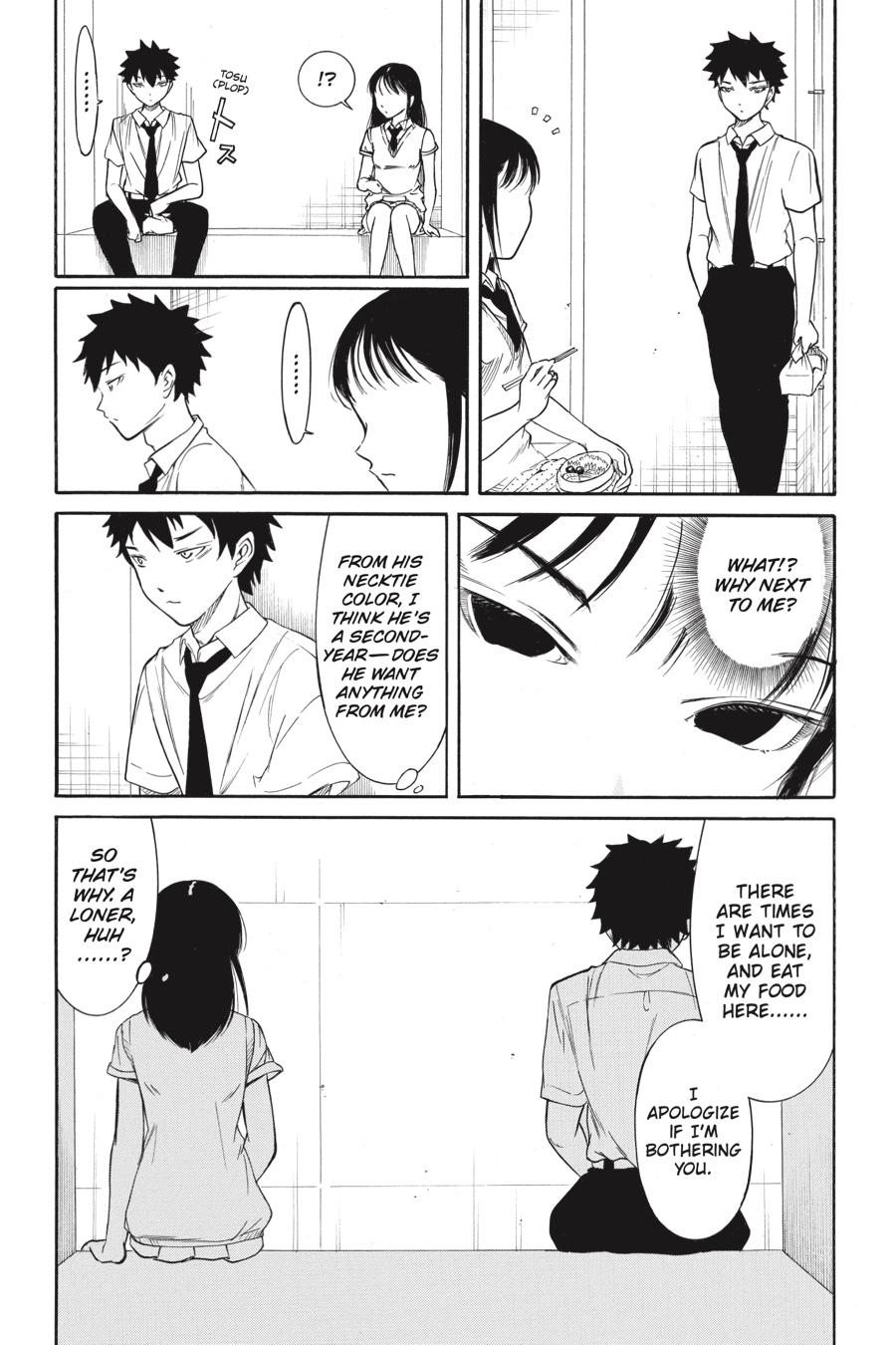 No Matter How I Look at It, It's You Guys' Fault I'm Not Popular! Chapter 192 - Page 21