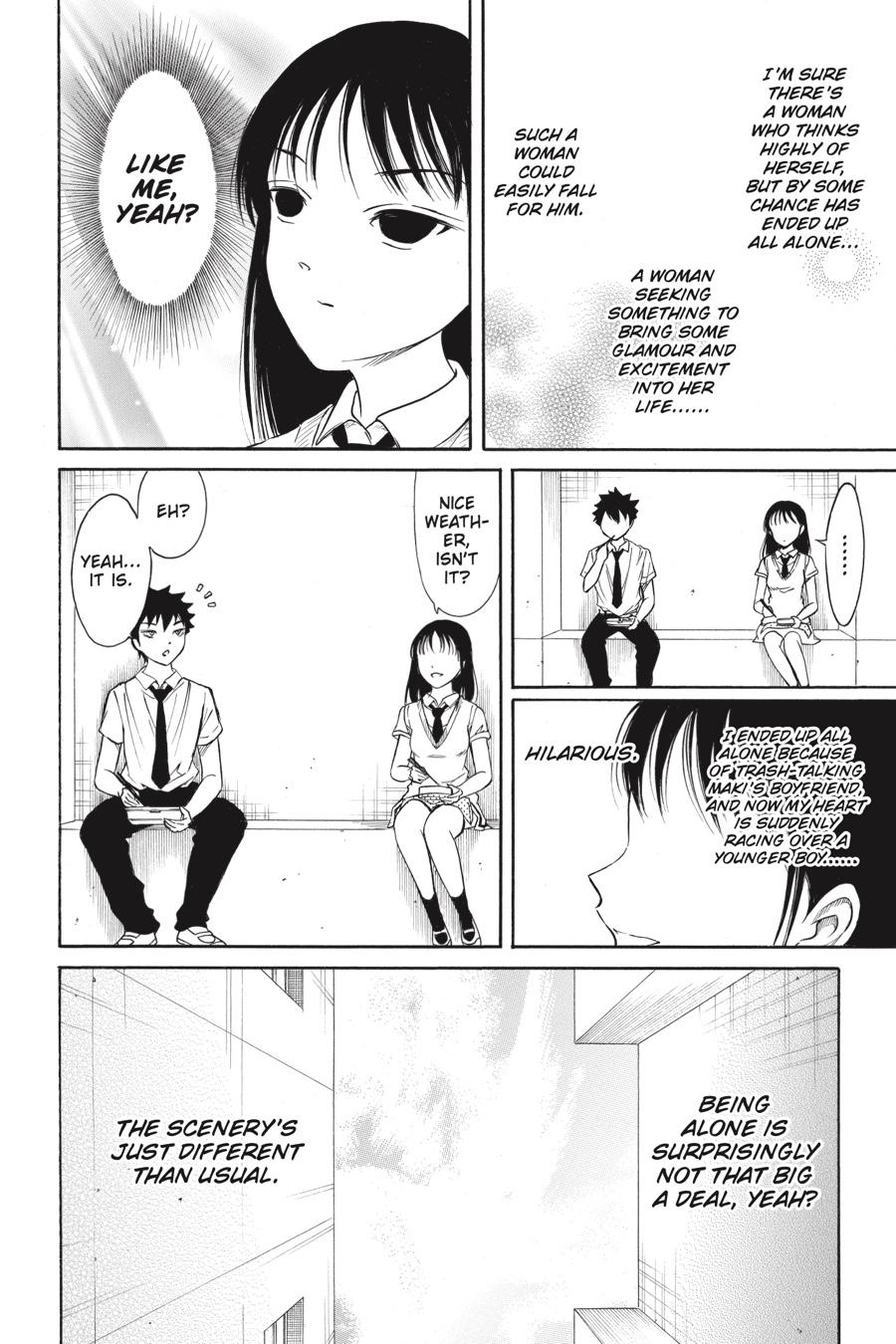No Matter How I Look at It, It's You Guys' Fault I'm Not Popular! Chapter 192 - Page 24