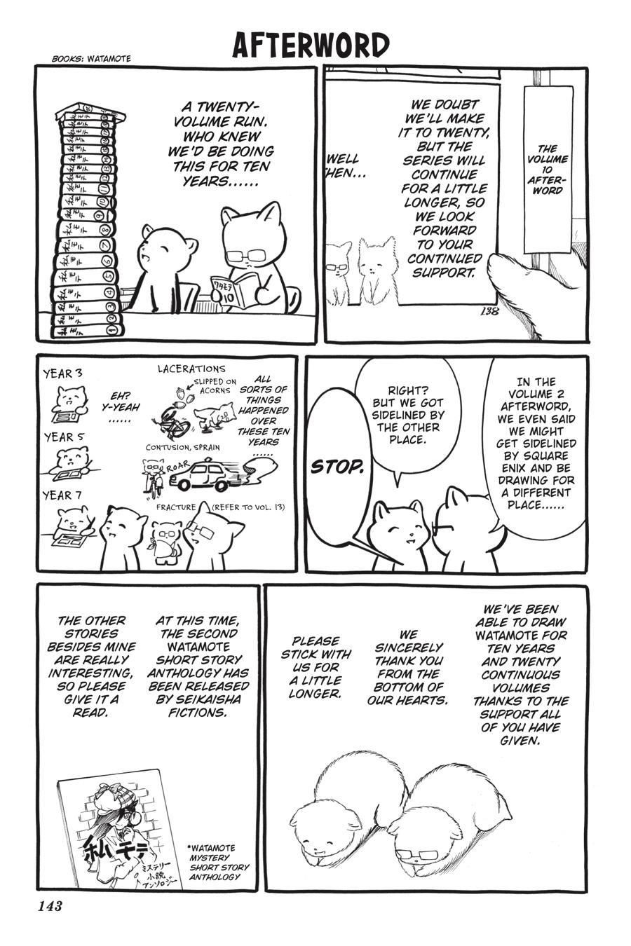 No Matter How I Look at It, It's You Guys' Fault I'm Not Popular! Chapter 192 - Page 29