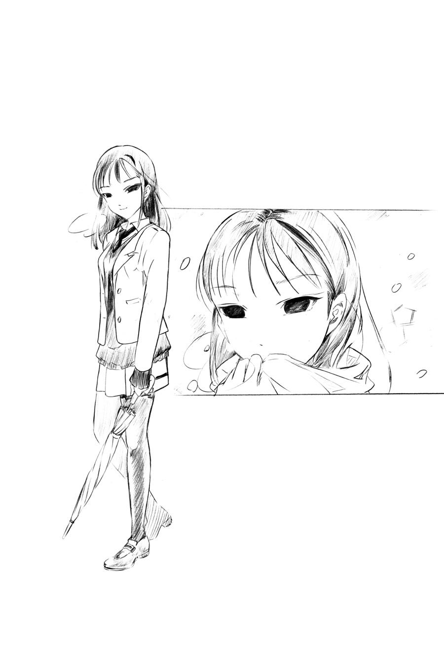 No Matter How I Look at It, It's You Guys' Fault I'm Not Popular! Chapter 192 - Page 31