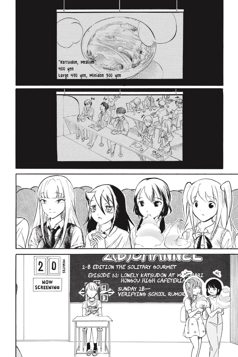 No Matter How I Look at It, It's You Guys' Fault I'm Not Popular! Chapter 198 - Page 6