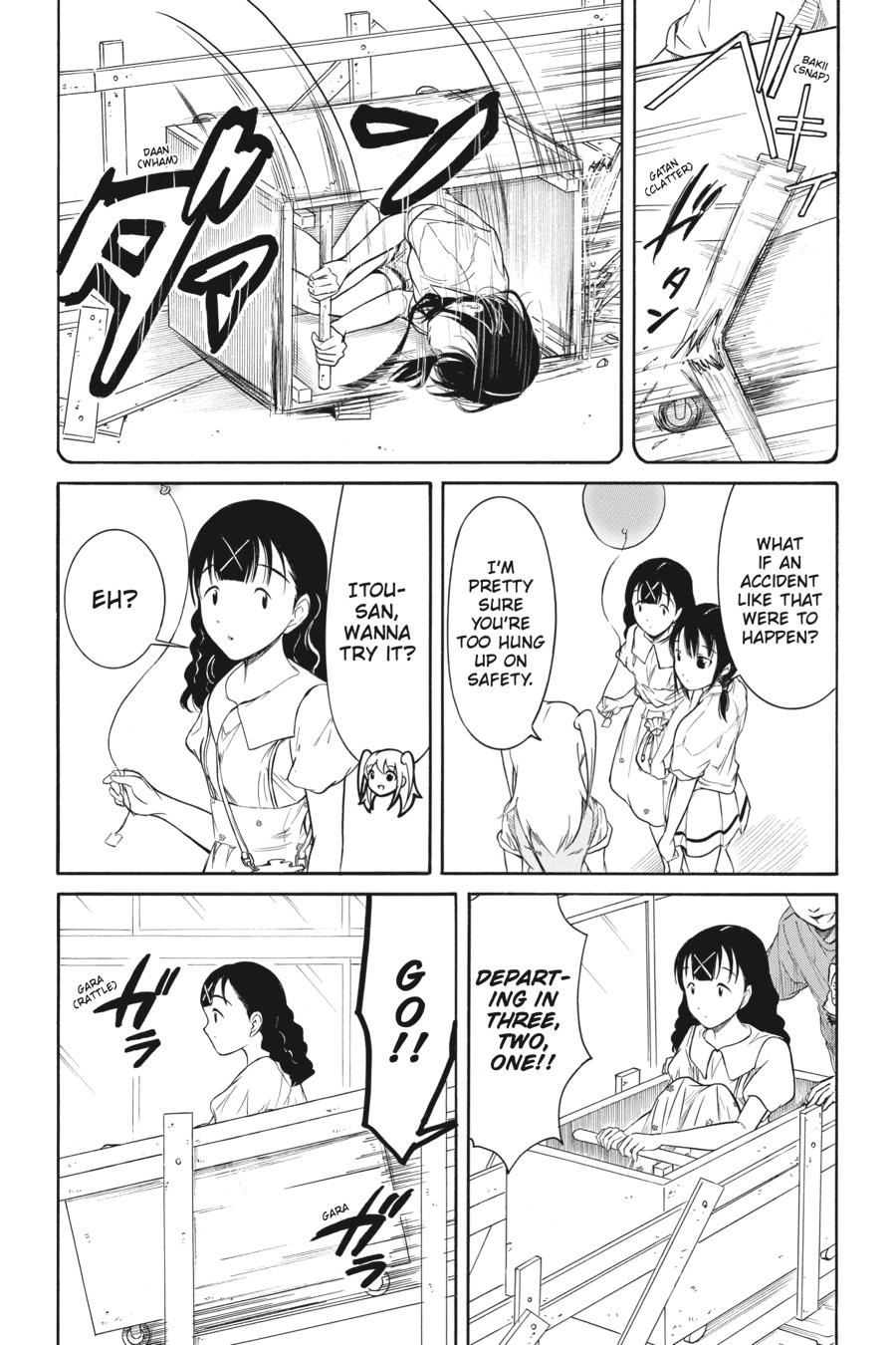 No Matter How I Look at It, It's You Guys' Fault I'm Not Popular! Chapter 198 - Page 16