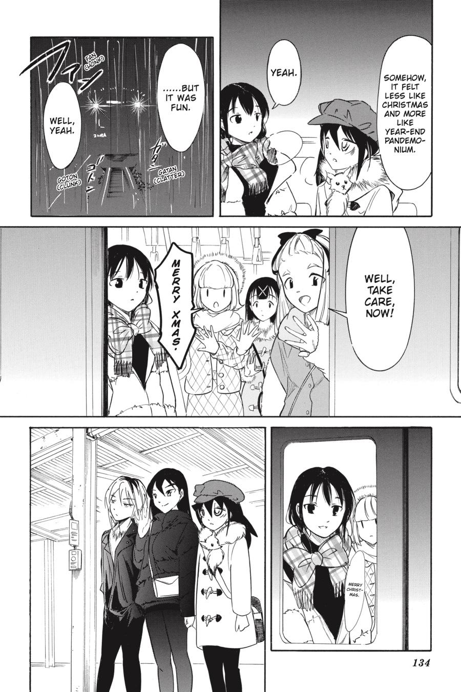 No Matter How I Look at It, It's You Guys' Fault I'm Not Popular! Chapter 199.5 - Page 22