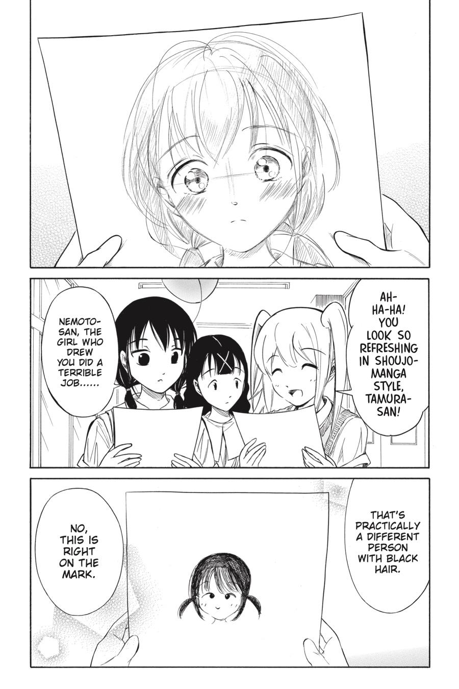 No Matter How I Look at It, It's You Guys' Fault I'm Not Popular! Chapter 199.5 - Page 28