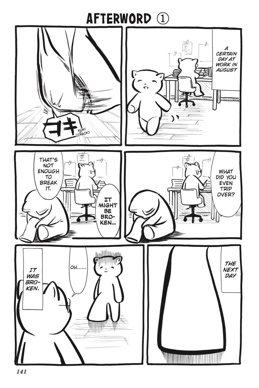 No Matter How I Look at It, It's You Guys' Fault I'm Not Popular! Chapter 199.5 - Page 29