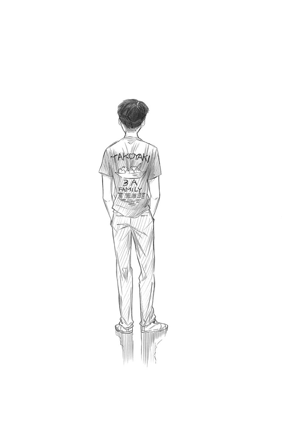 No Matter How I Look at It, It's You Guys' Fault I'm Not Popular! Chapter 199.5 - Page 33