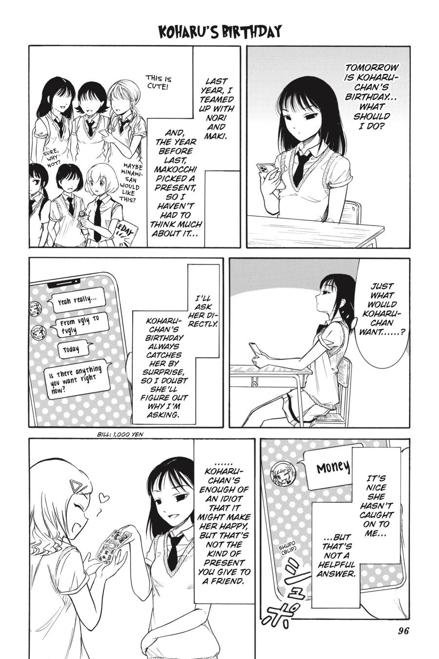 No Matter How I Look at It, It's You Guys' Fault I'm Not Popular! Chapter 199 - Page 12