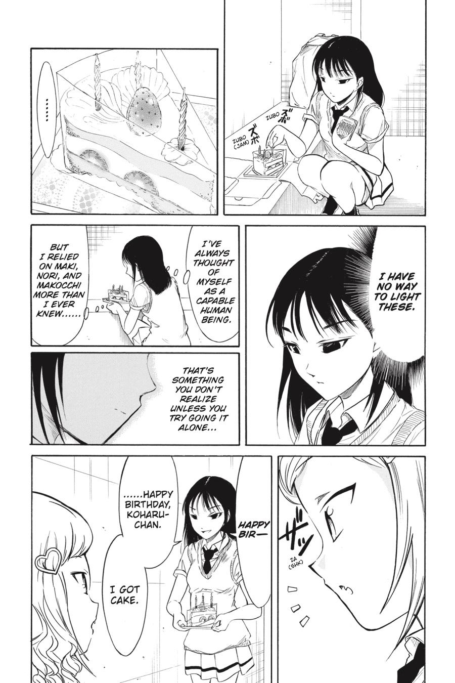 No Matter How I Look at It, It's You Guys' Fault I'm Not Popular! Chapter 199 - Page 15