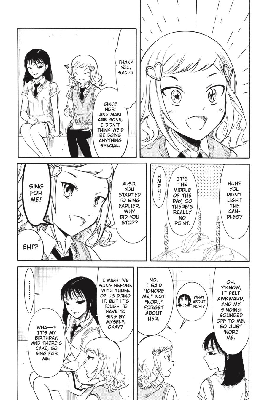 No Matter How I Look at It, It's You Guys' Fault I'm Not Popular! Chapter 199 - Page 16