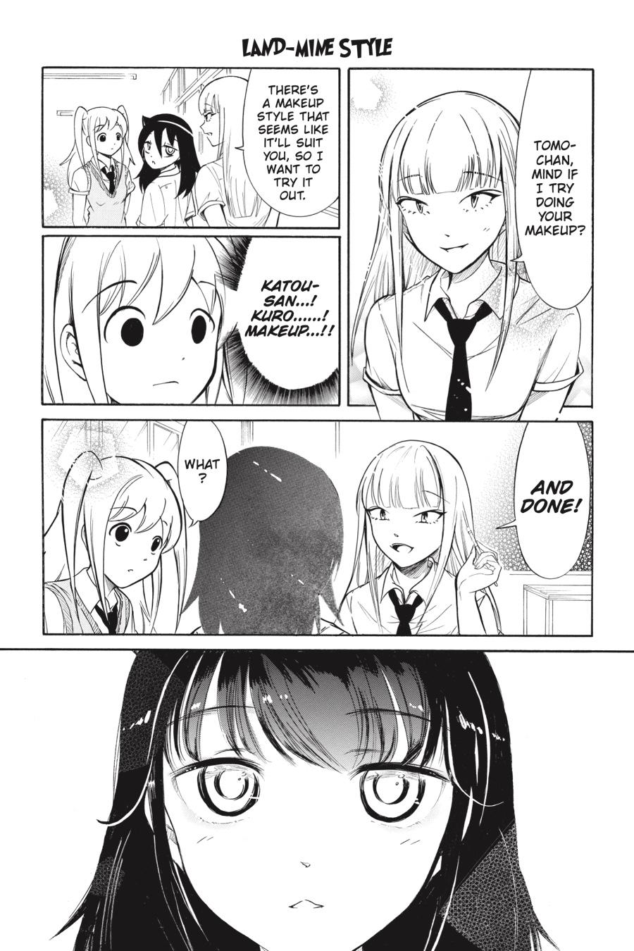 No Matter How I Look at It, It's You Guys' Fault I'm Not Popular! Chapter 199 - Page 18
