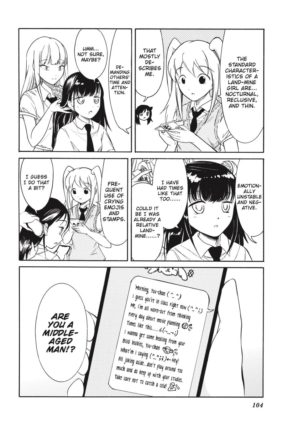 No Matter How I Look at It, It's You Guys' Fault I'm Not Popular! Chapter 199 - Page 20