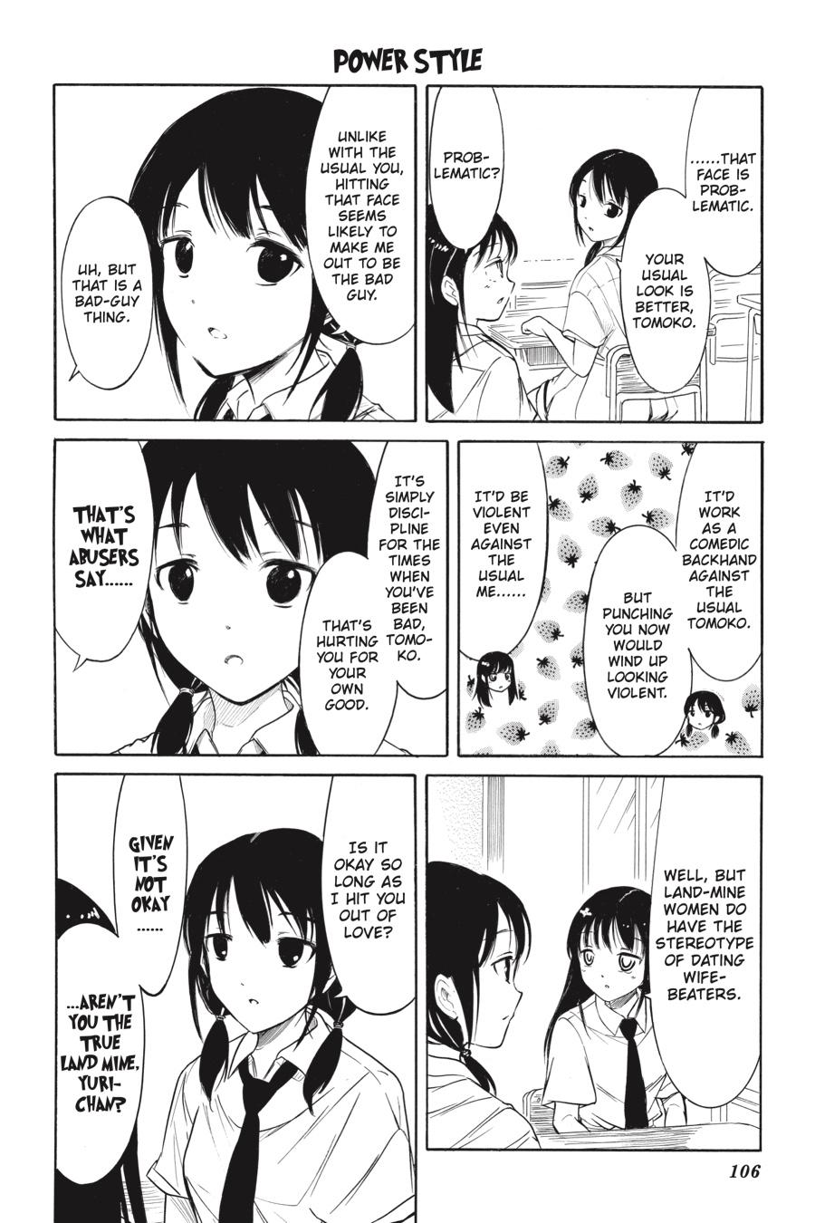 No Matter How I Look at It, It's You Guys' Fault I'm Not Popular! Chapter 199 - Page 22