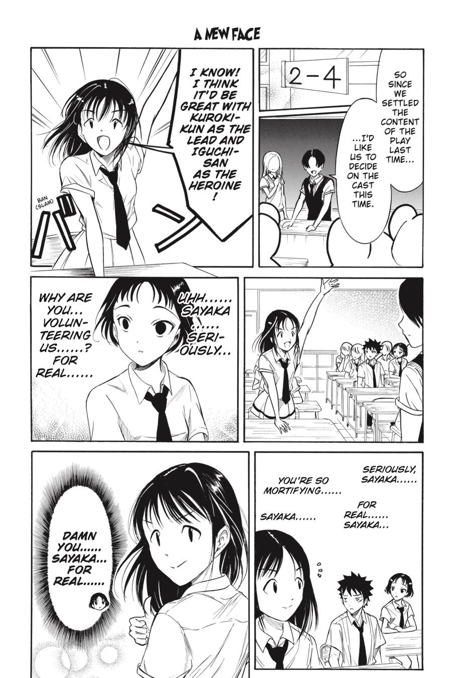 No Matter How I Look at It, It's You Guys' Fault I'm Not Popular! Chapter 199 - Page 23