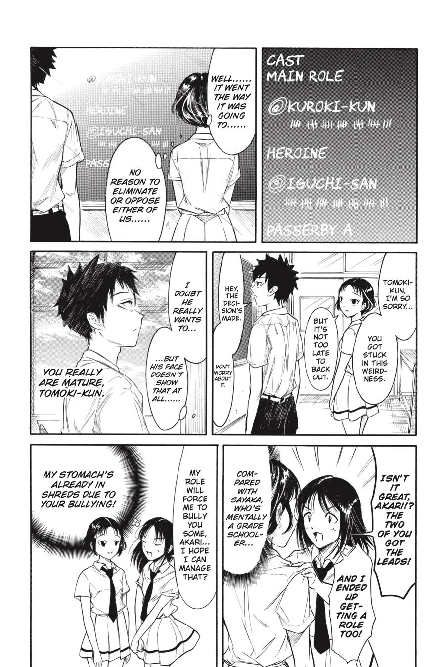 No Matter How I Look at It, It's You Guys' Fault I'm Not Popular! Chapter 199 - Page 25