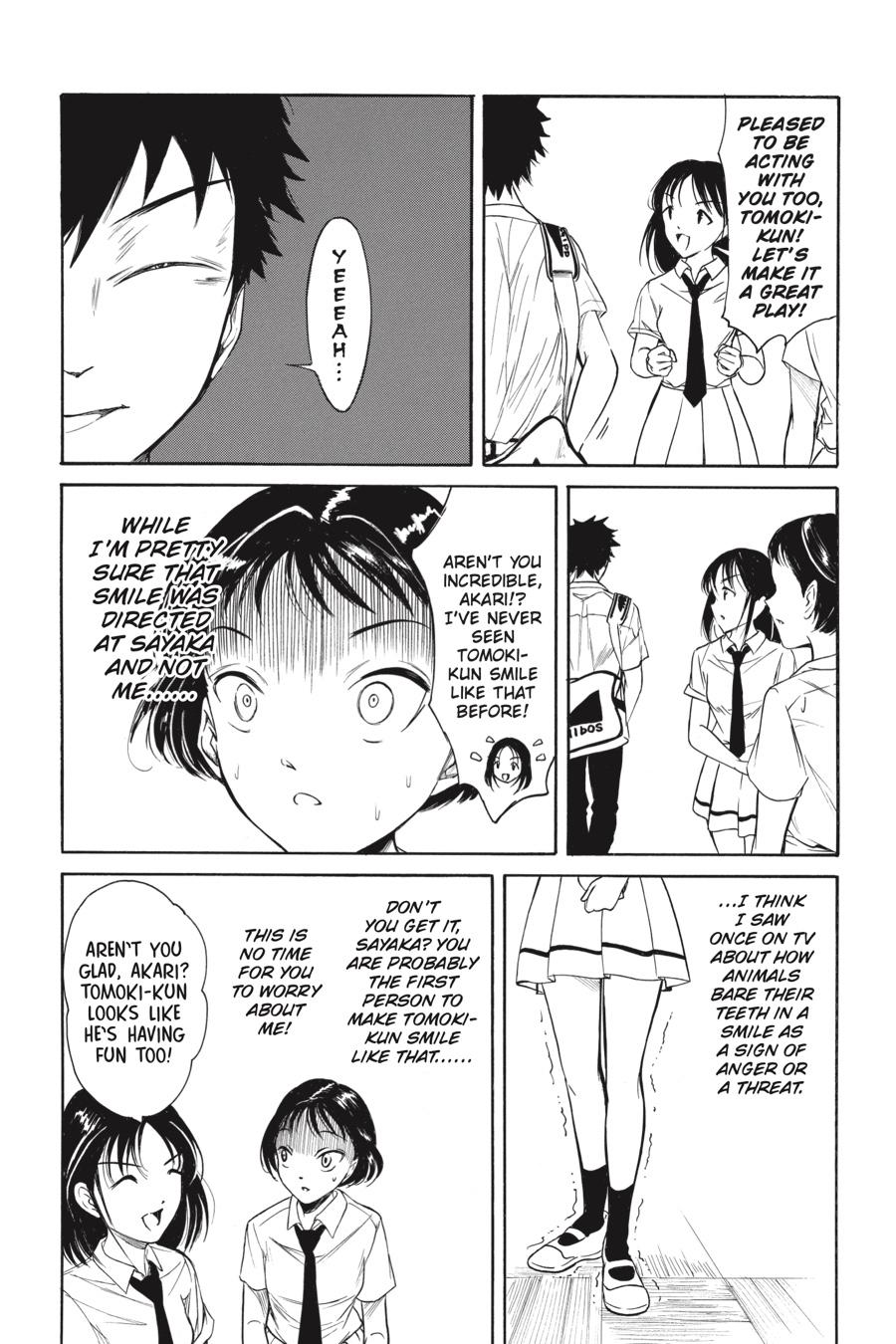No Matter How I Look at It, It's You Guys' Fault I'm Not Popular! Chapter 199 - Page 26