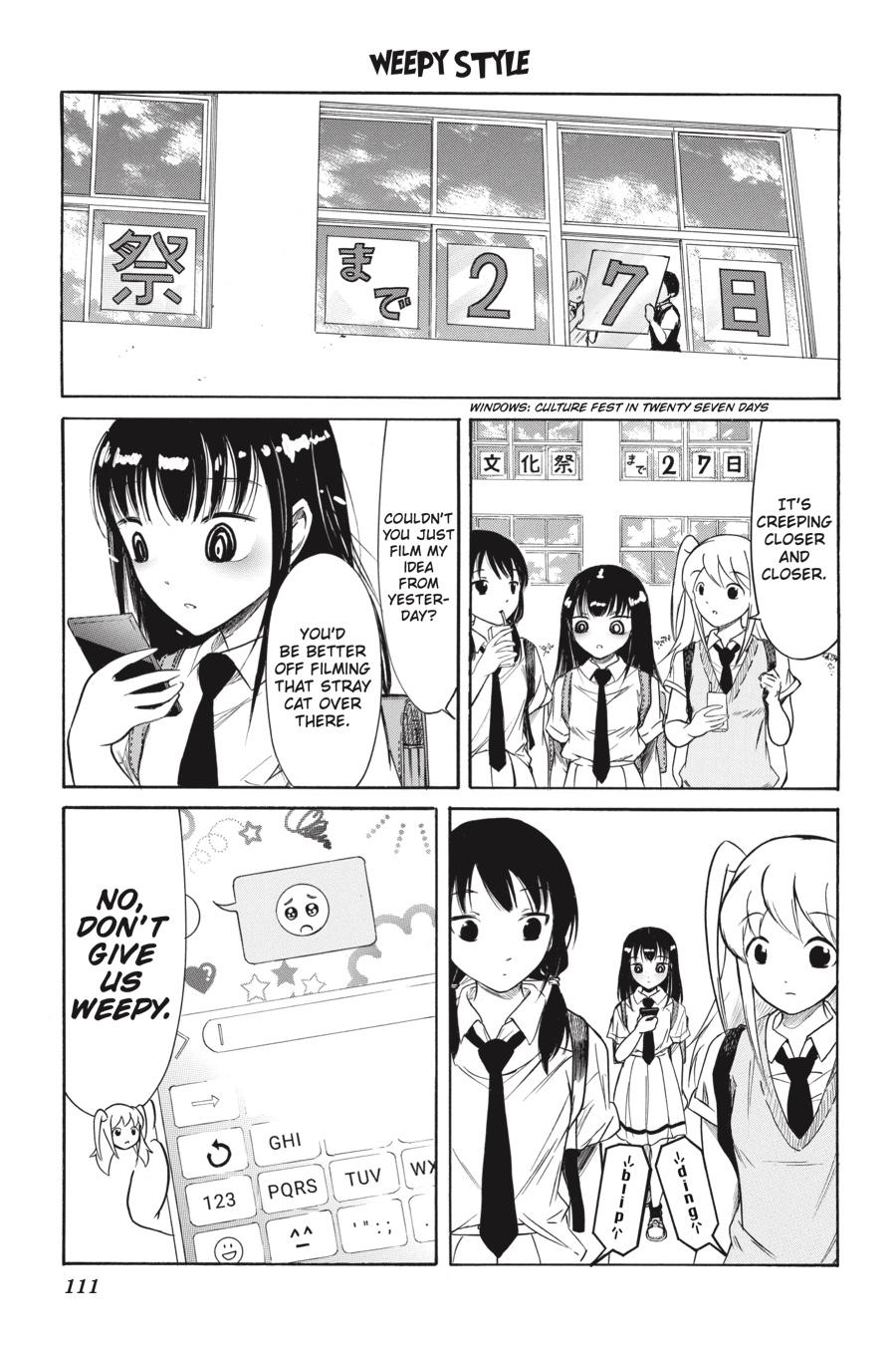 No Matter How I Look at It, It's You Guys' Fault I'm Not Popular! Chapter 199 - Page 27