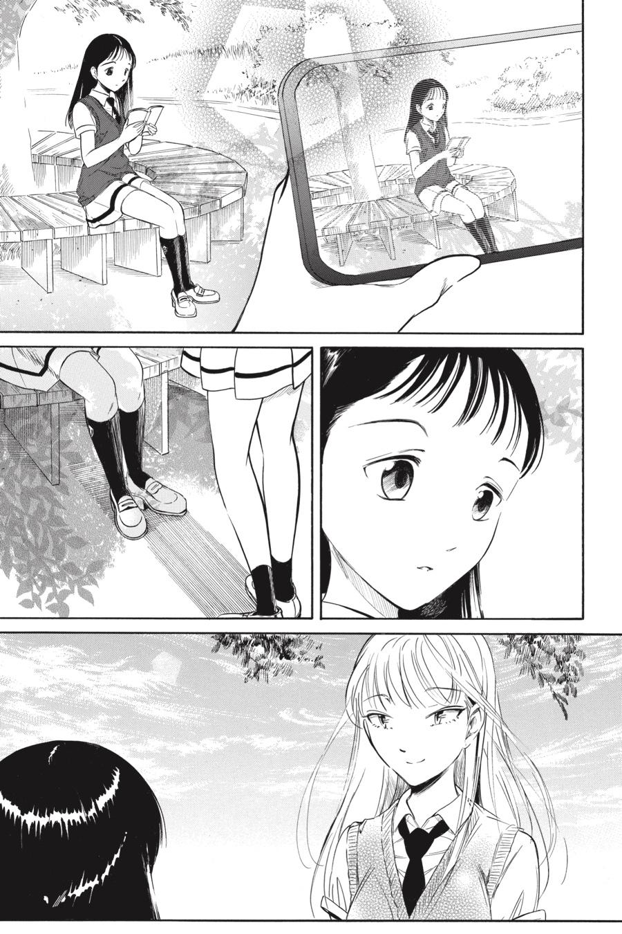 No Matter How I Look at It, It's You Guys' Fault I'm Not Popular! Chapter 202 - Page 19