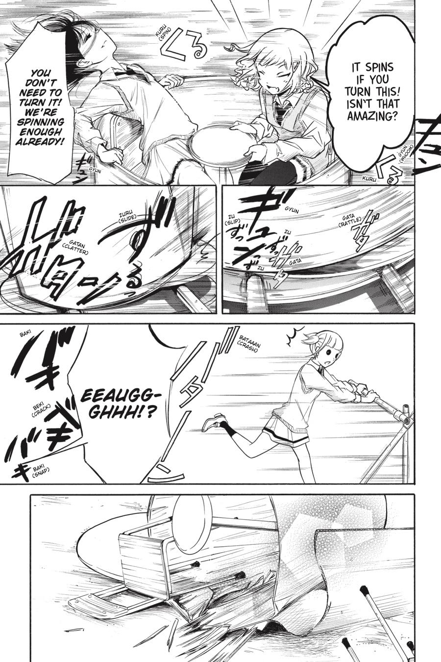 No Matter How I Look at It, It's You Guys' Fault I'm Not Popular! Chapter 203 - Page 9