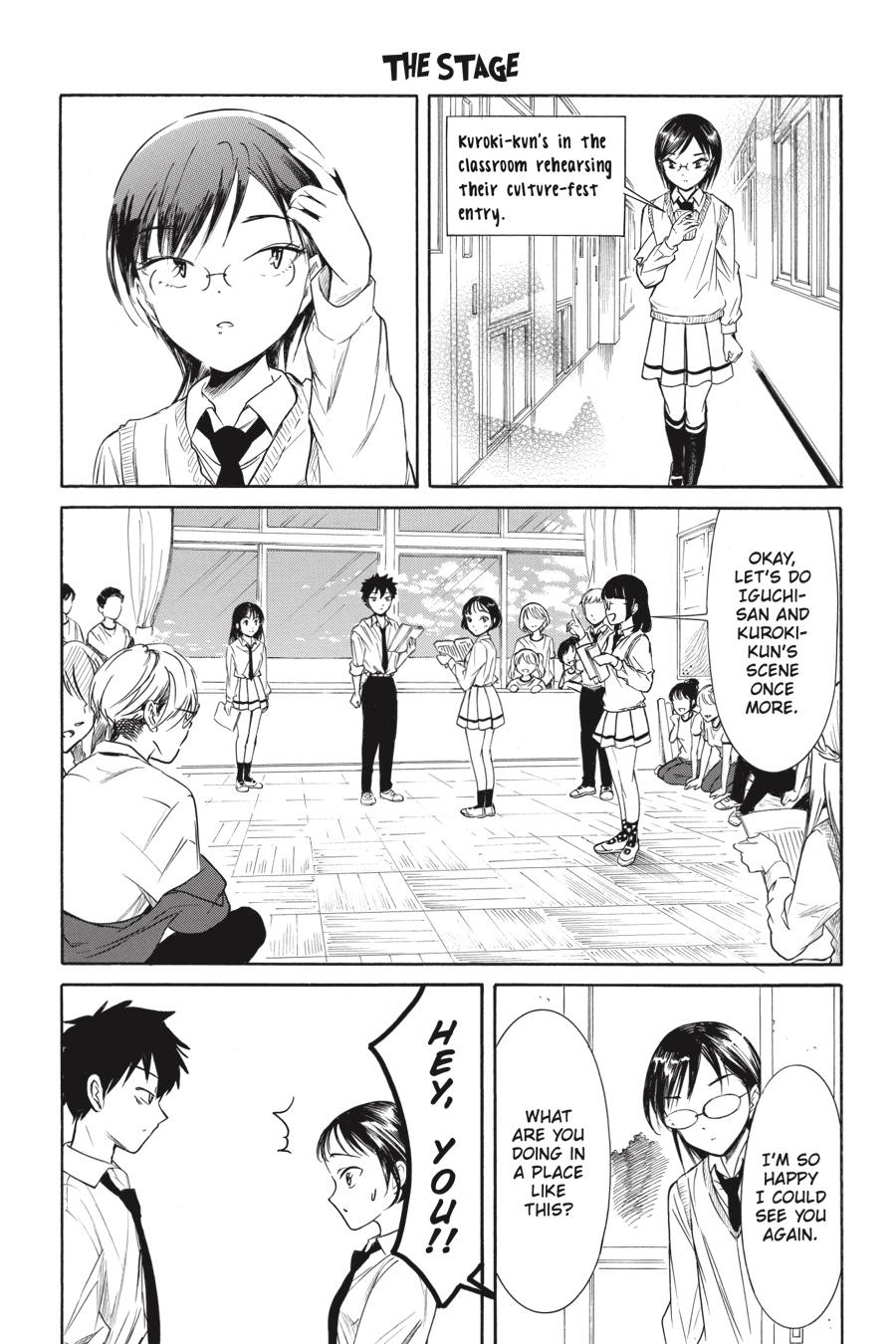 No Matter How I Look at It, It's You Guys' Fault I'm Not Popular! Chapter 204 - Page 7