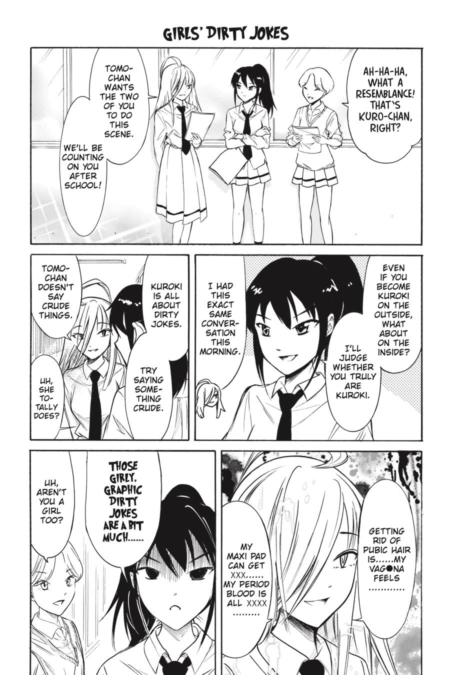 No Matter How I Look at It, It's You Guys' Fault I'm Not Popular! Chapter 204 - Page 13