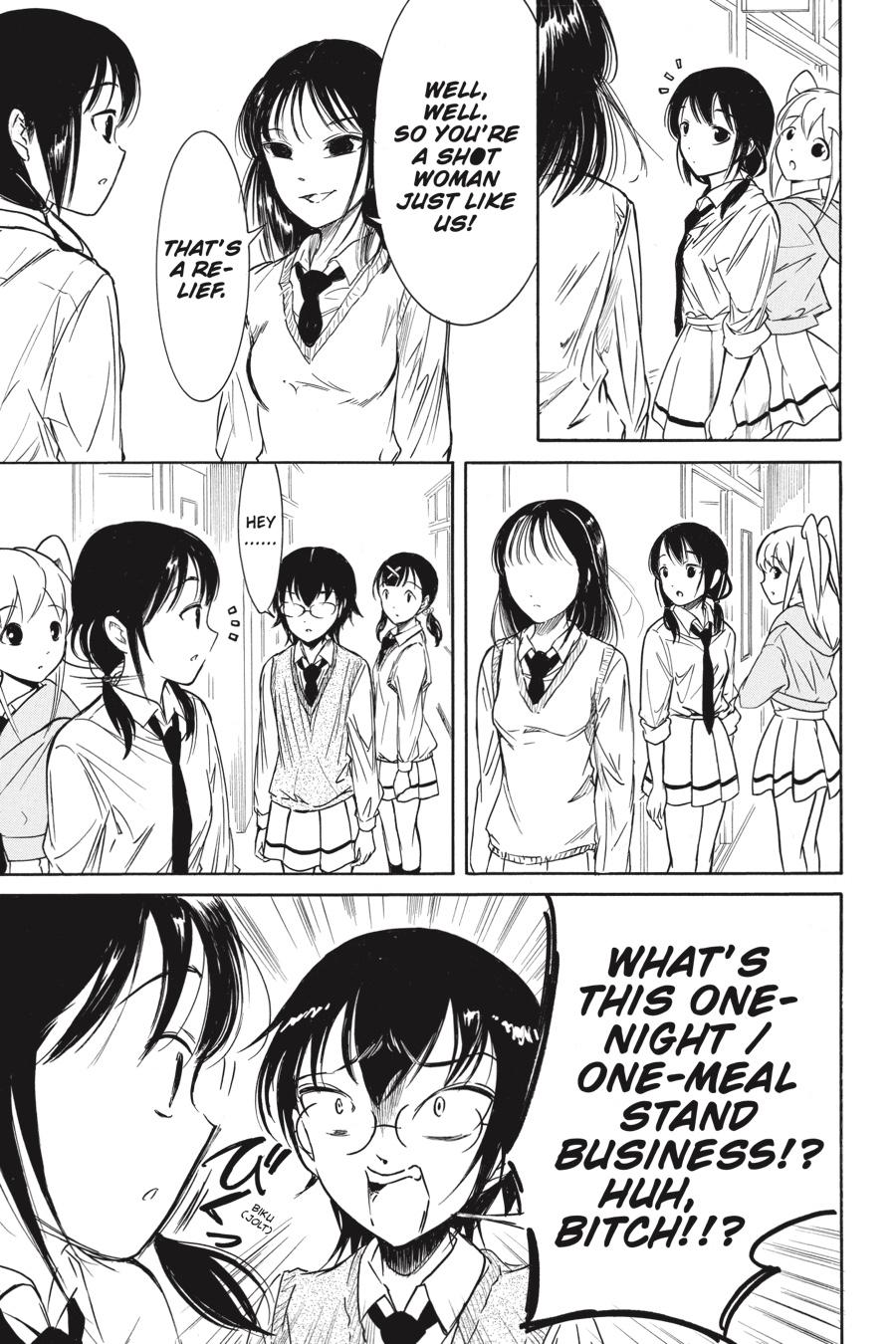 No Matter How I Look at It, It's You Guys' Fault I'm Not Popular! Chapter 205 - Page 11