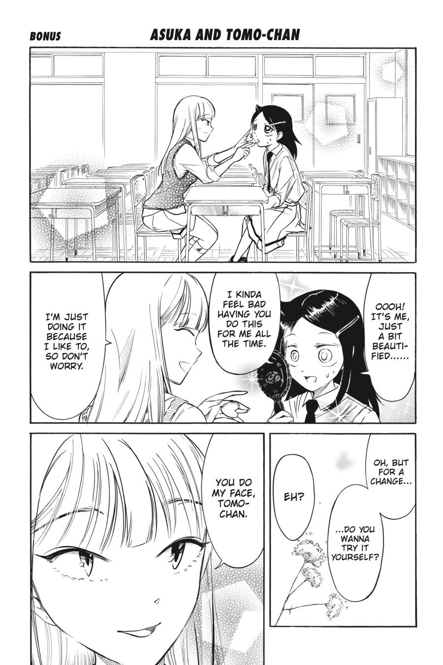 No Matter How I Look at It, It's You Guys' Fault I'm Not Popular! Chapter 205 - Page 22