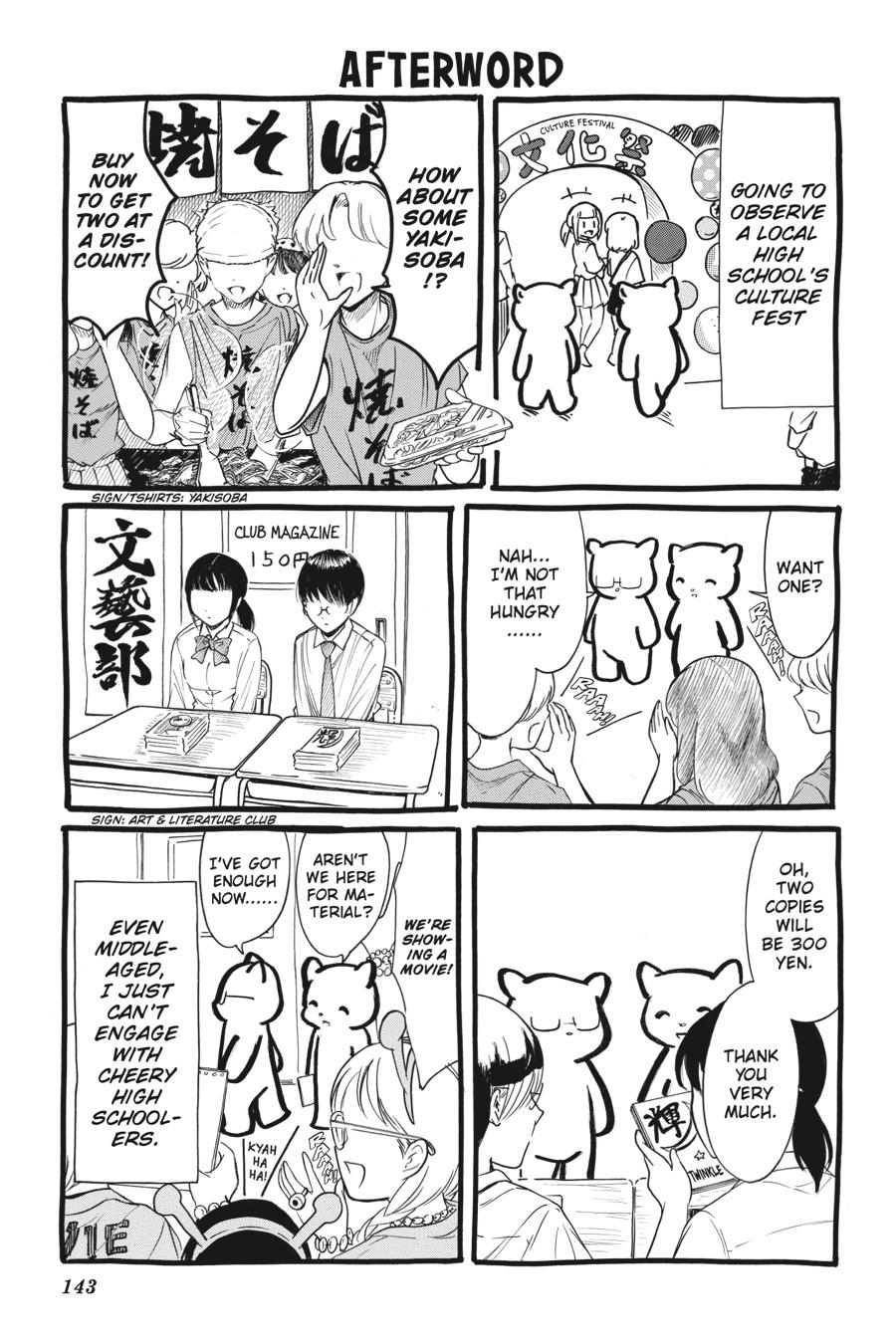 No Matter How I Look at It, It's You Guys' Fault I'm Not Popular! Chapter 205 - Page 26