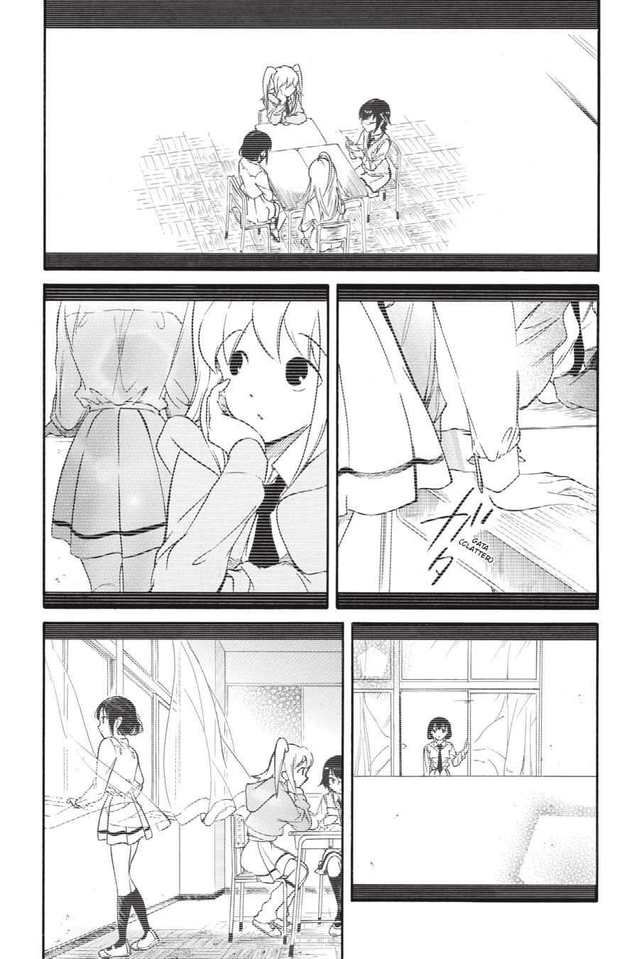 No Matter How I Look at It, It's You Guys' Fault I'm Not Popular! Chapter 210 - Page 13