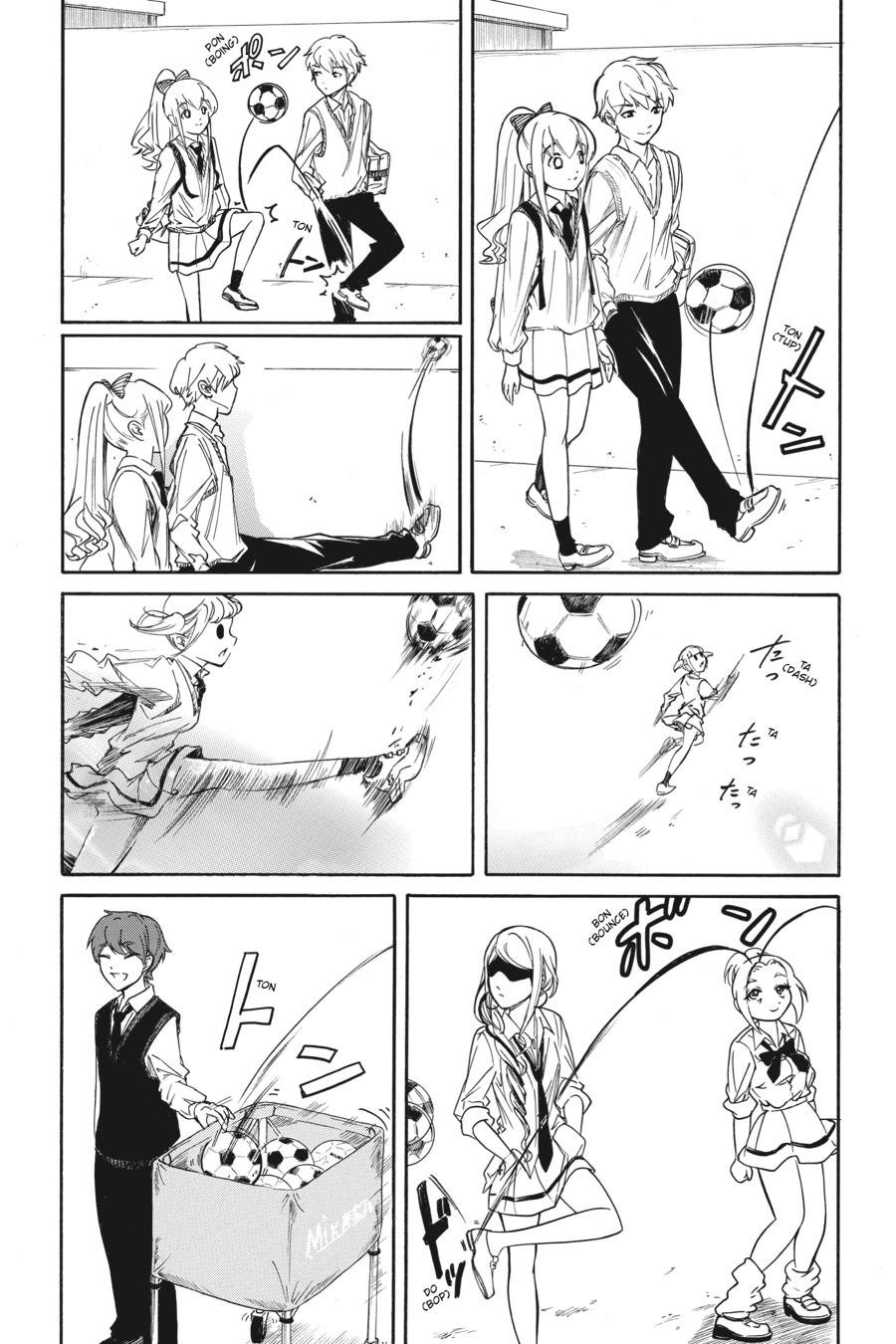 No Matter How I Look at It, It's You Guys' Fault I'm Not Popular! Chapter 210 - Page 17