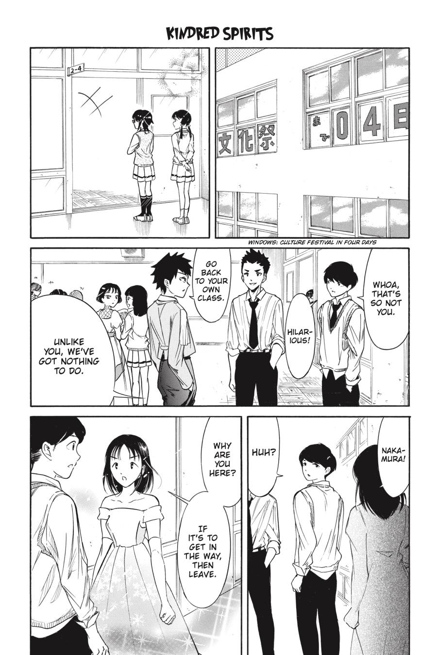 No Matter How I Look at It, It's You Guys' Fault I'm Not Popular! Chapter 210 - Page 21