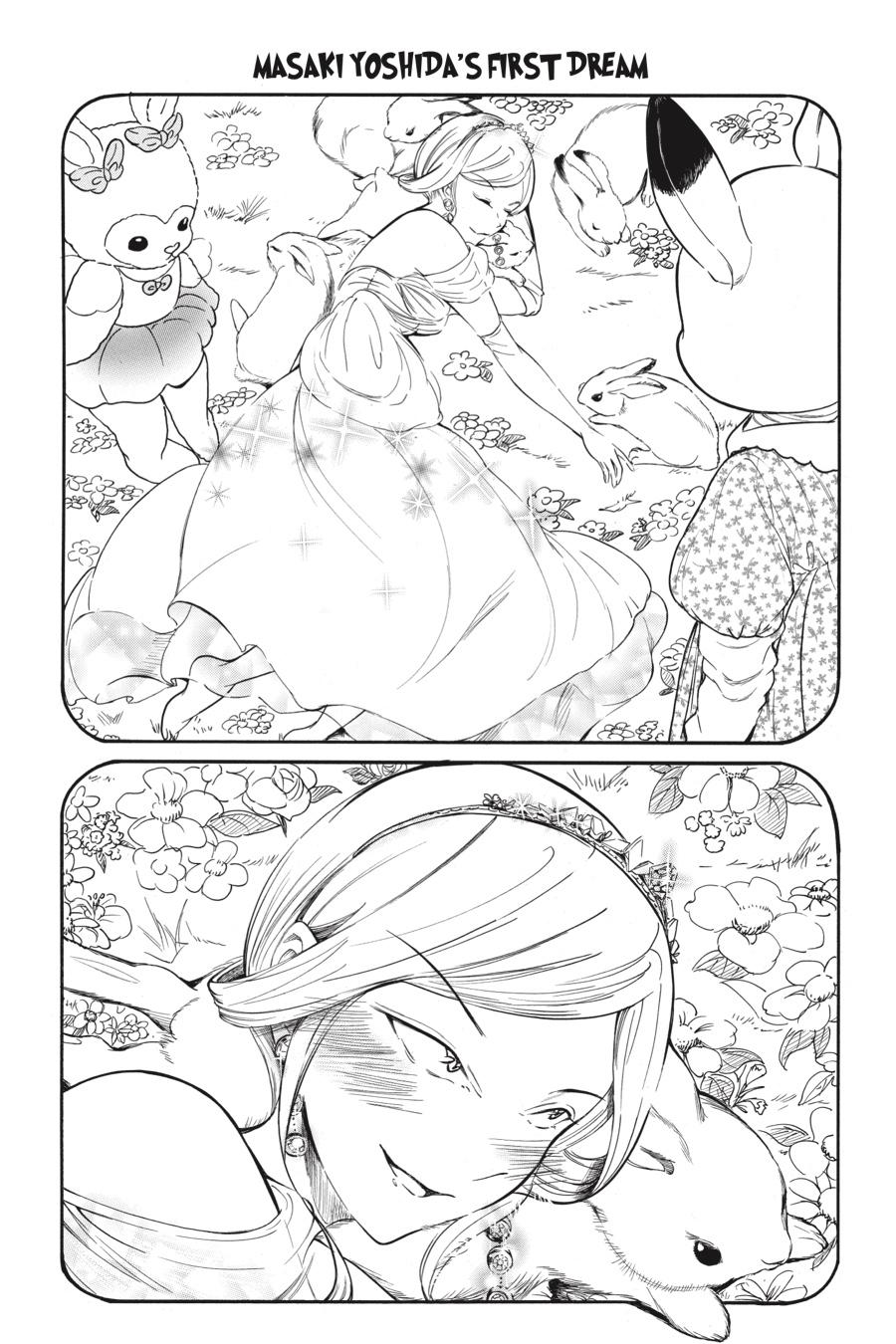 No Matter How I Look at It, It's You Guys' Fault I'm Not Popular! Chapter 212.5 - Page 5