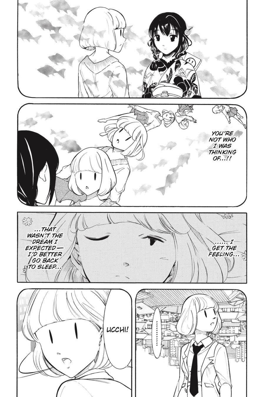 No Matter How I Look at It, It's You Guys' Fault I'm Not Popular! Chapter 212.5 - Page 10
