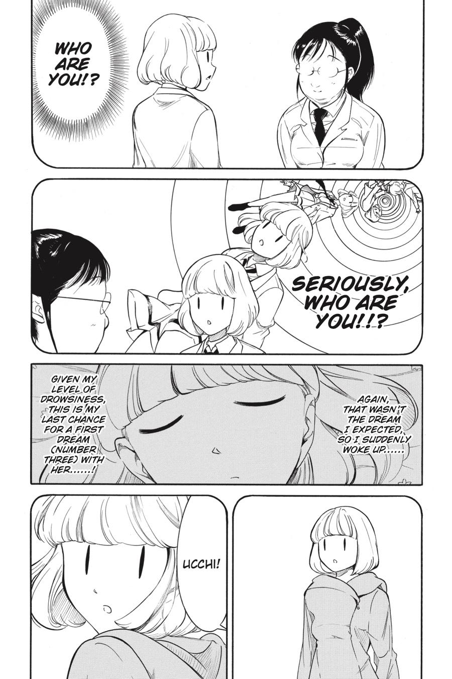 No Matter How I Look at It, It's You Guys' Fault I'm Not Popular! Chapter 212.5 - Page 11