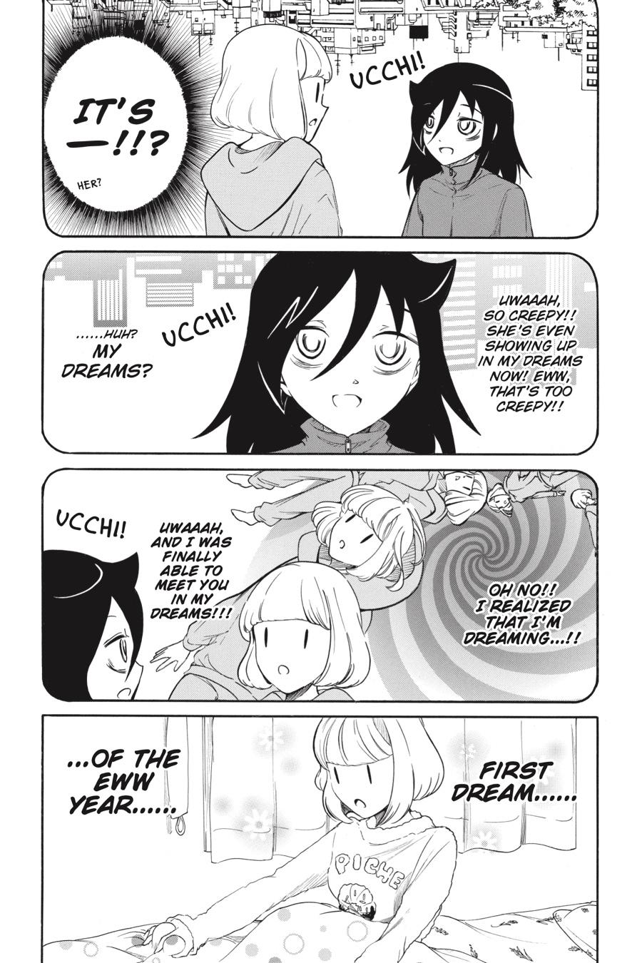 No Matter How I Look at It, It's You Guys' Fault I'm Not Popular! Chapter 212.5 - Page 12