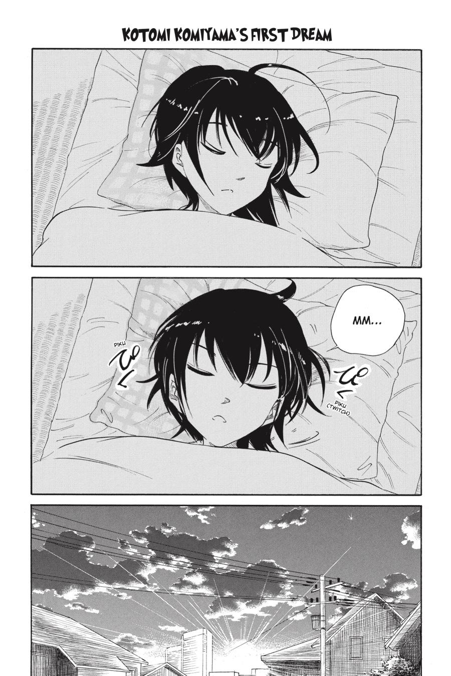No Matter How I Look at It, It's You Guys' Fault I'm Not Popular! Chapter 212.5 - Page 13
