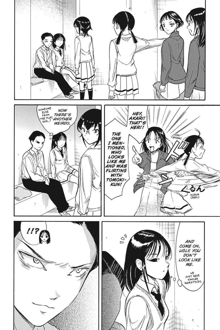 No Matter How I Look at It, It's You Guys' Fault I'm Not Popular! Chapter 213 - Page 14