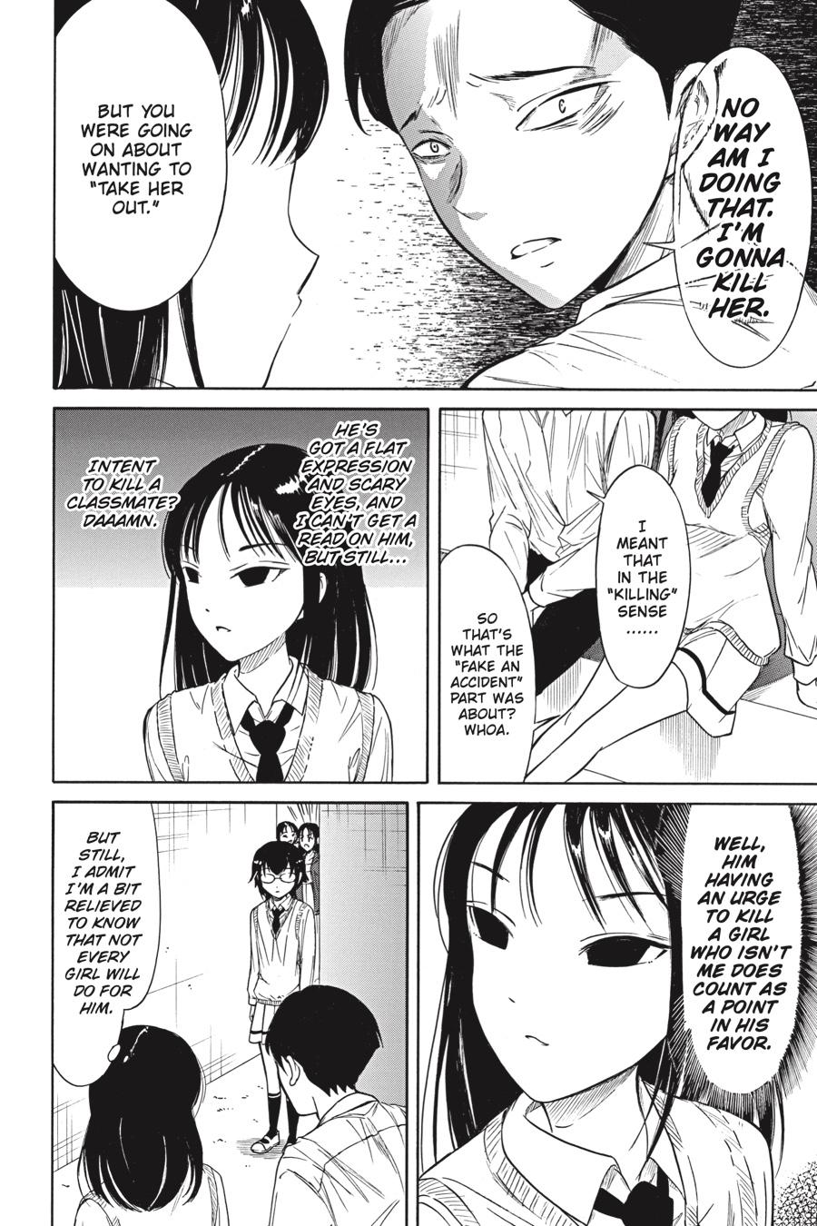 No Matter How I Look at It, It's You Guys' Fault I'm Not Popular! Chapter 213 - Page 16